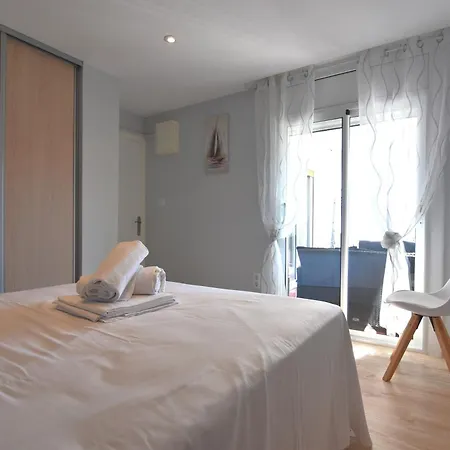 Rnet - La Solana 68 Appartement *