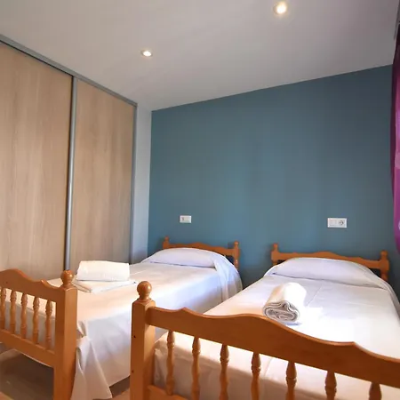 Rnet - La Solana 68 Roses