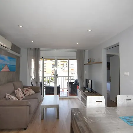 Rnet - La Solana 68 Appartement Roses