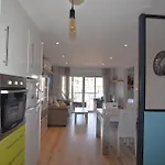Rnet - La Solana 68 Appartement *