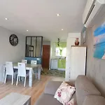 Rnet - La Solana 68 Appartement Roses
