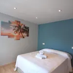 Appartement Rnet - La Solana 68 Roses