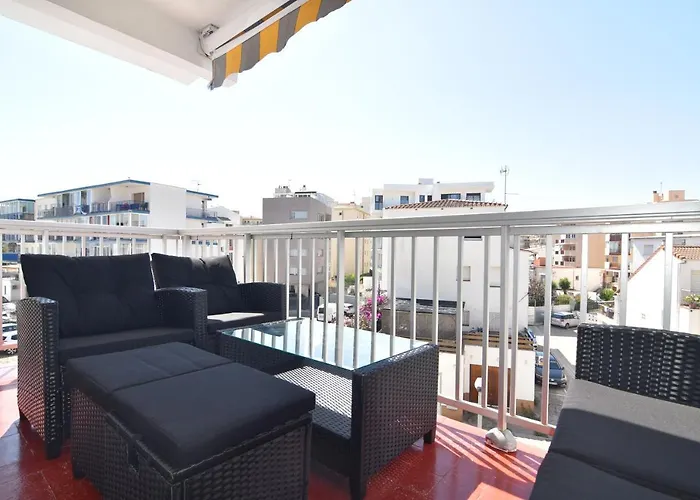 Rnet - La Solana 68 Apartment