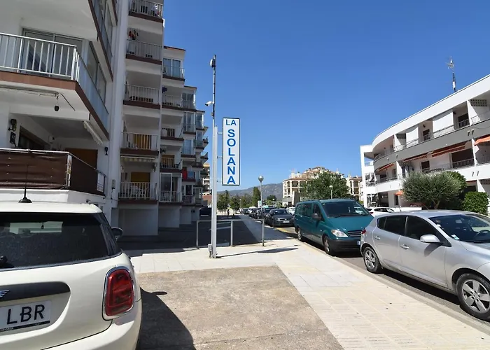 Rnet - La Solana 68 *
