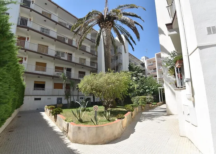 Rnet - La Solana 68 Apartment *