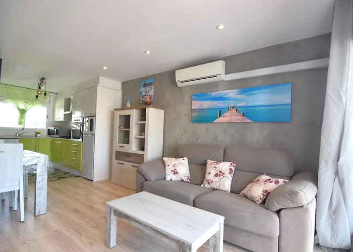 Apartment Rnet - La Solana 68 *