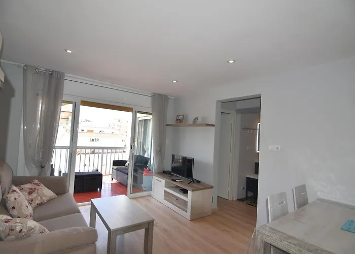 Rnet - La Solana 68 Apartment *