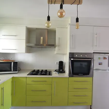Apartmán Rnet - La Solana 68 *